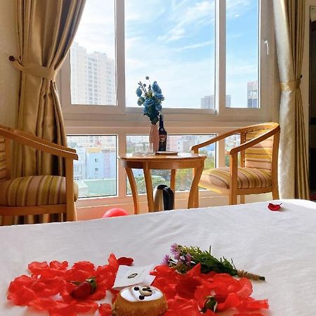Seasala Vung Tau Hotel Buitenkant foto