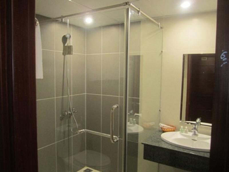 Seasala Vung Tau Hotel Buitenkant foto