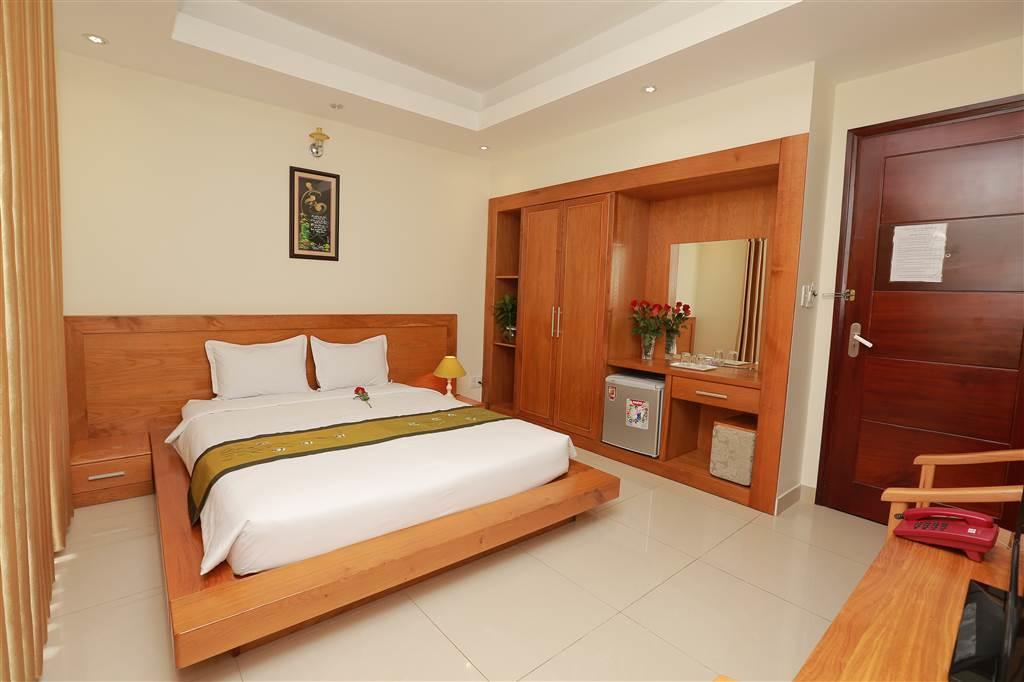 Seasala Vung Tau Hotel Buitenkant foto