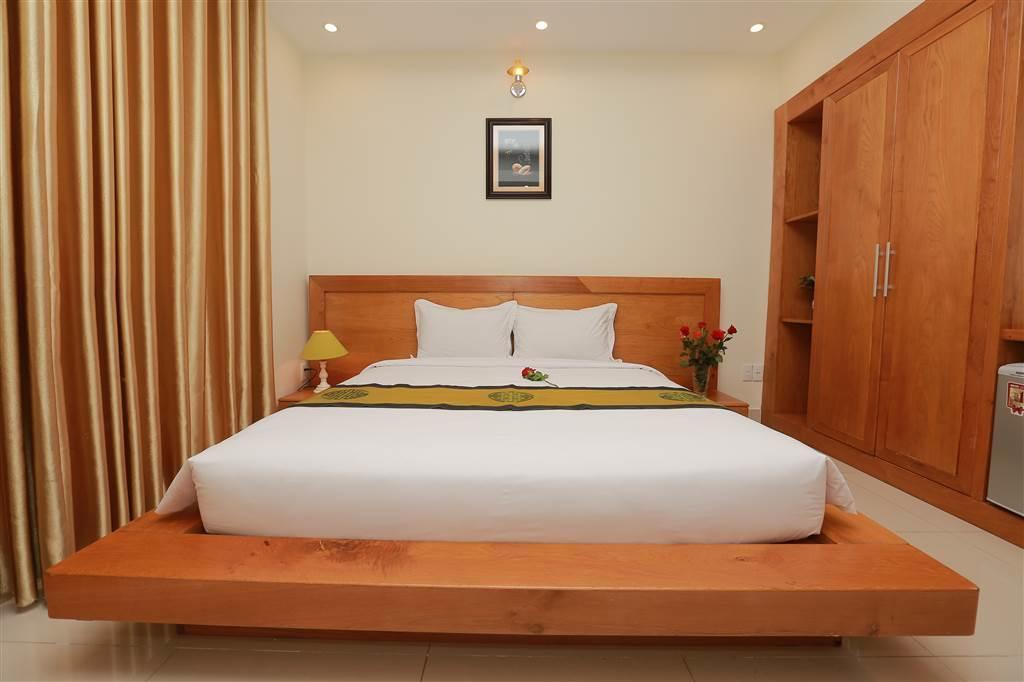 Seasala Vung Tau Hotel Buitenkant foto