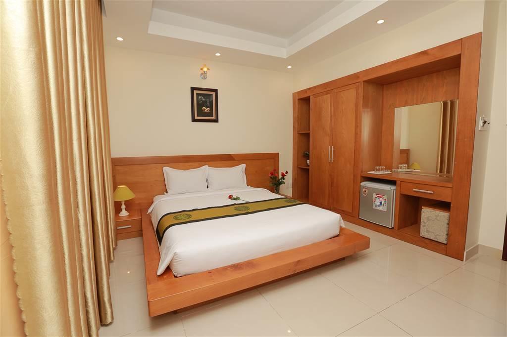 Seasala Vung Tau Hotel Buitenkant foto