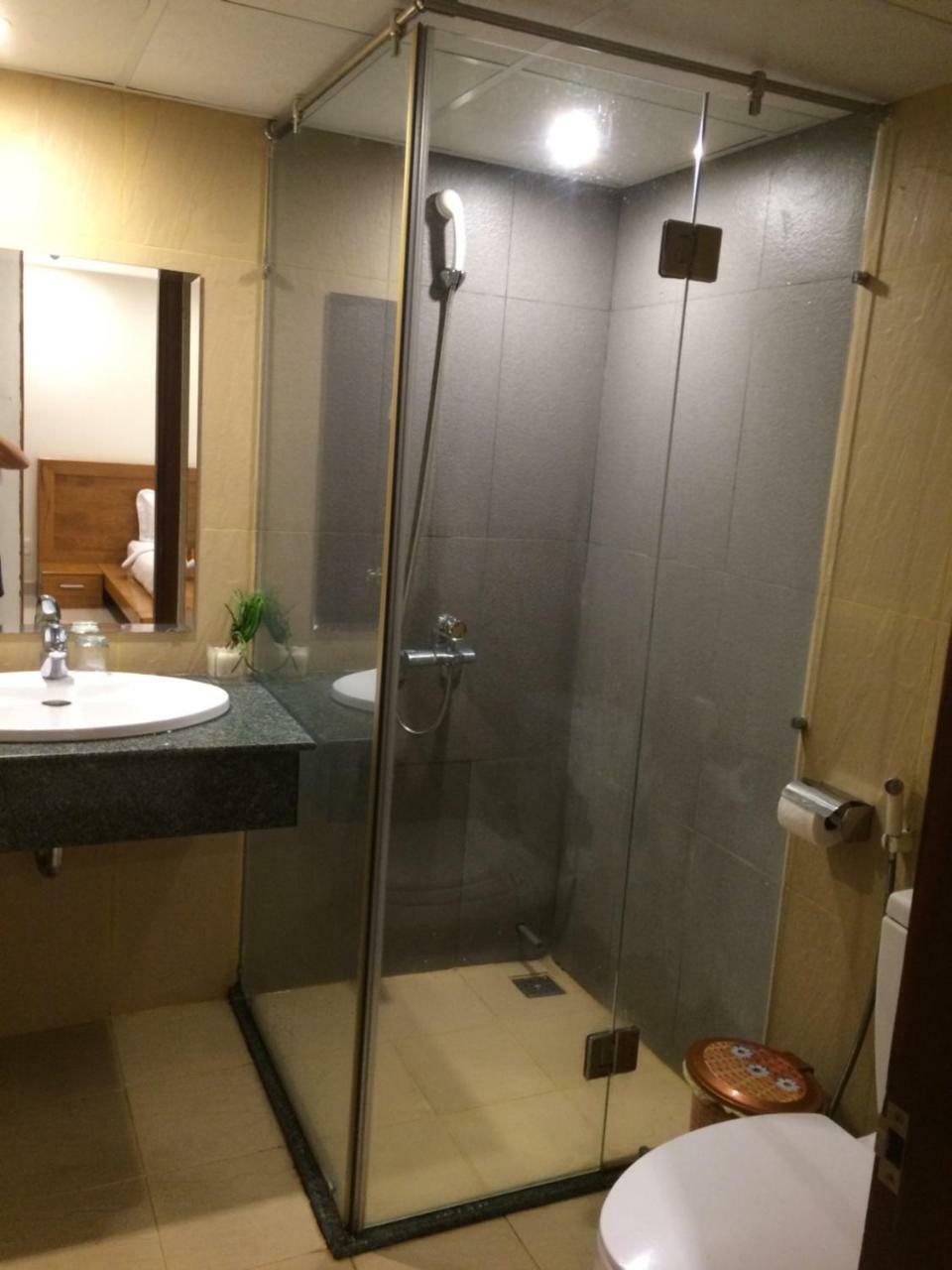 Seasala Vung Tau Hotel Buitenkant foto