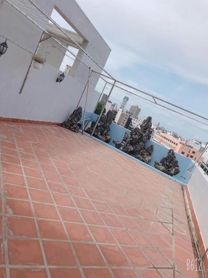 Seasala Vung Tau Hotel Buitenkant foto