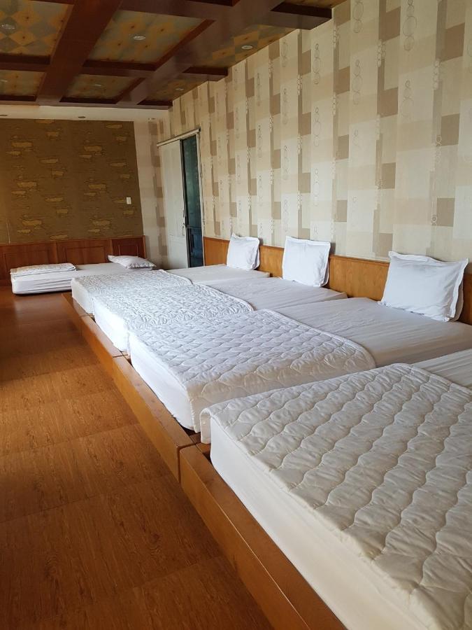 Seasala Vung Tau Hotel Buitenkant foto